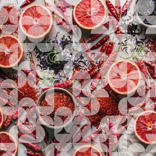 Korean Paloma - Non Alcoholic