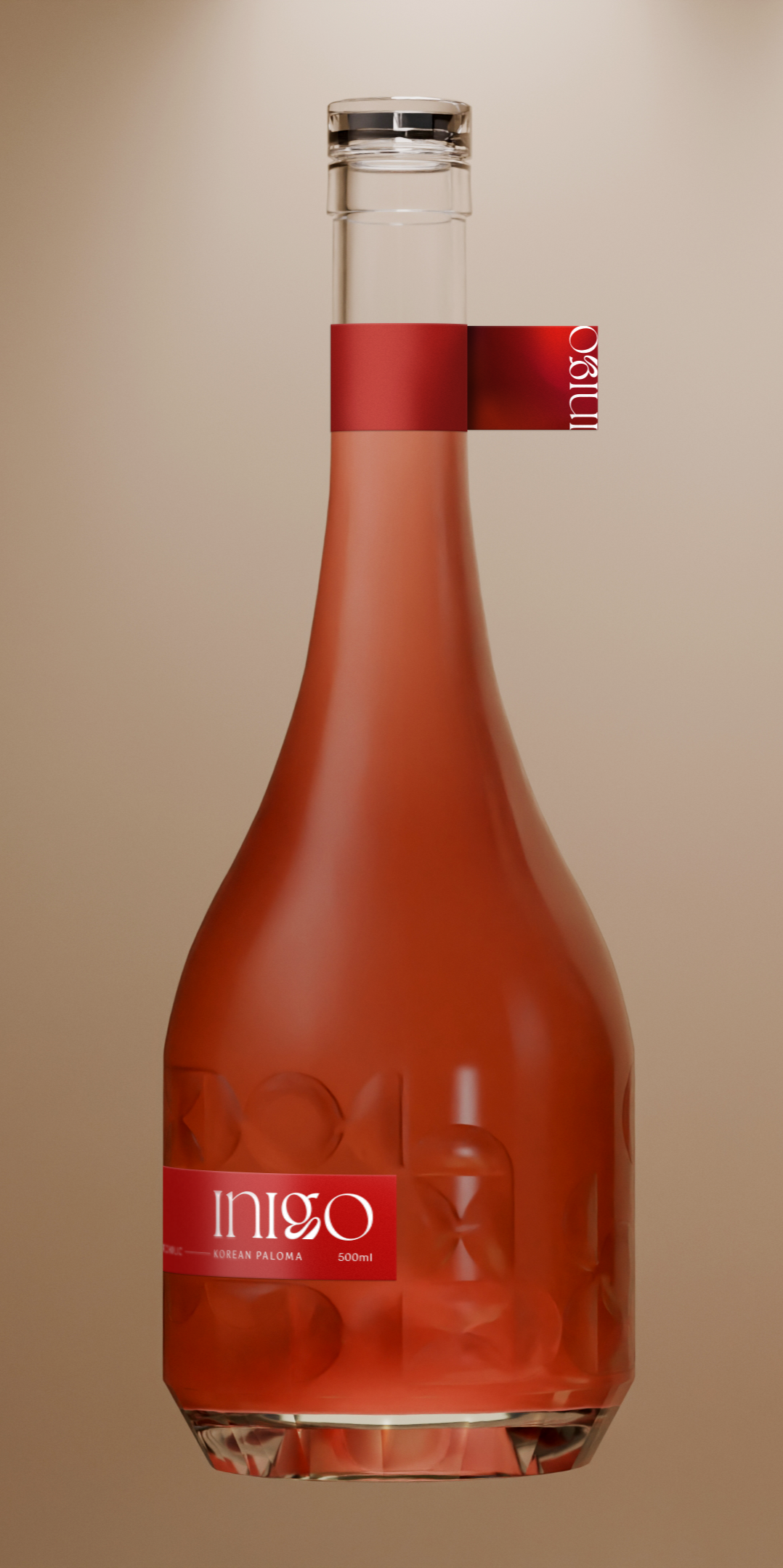 Korean Paloma