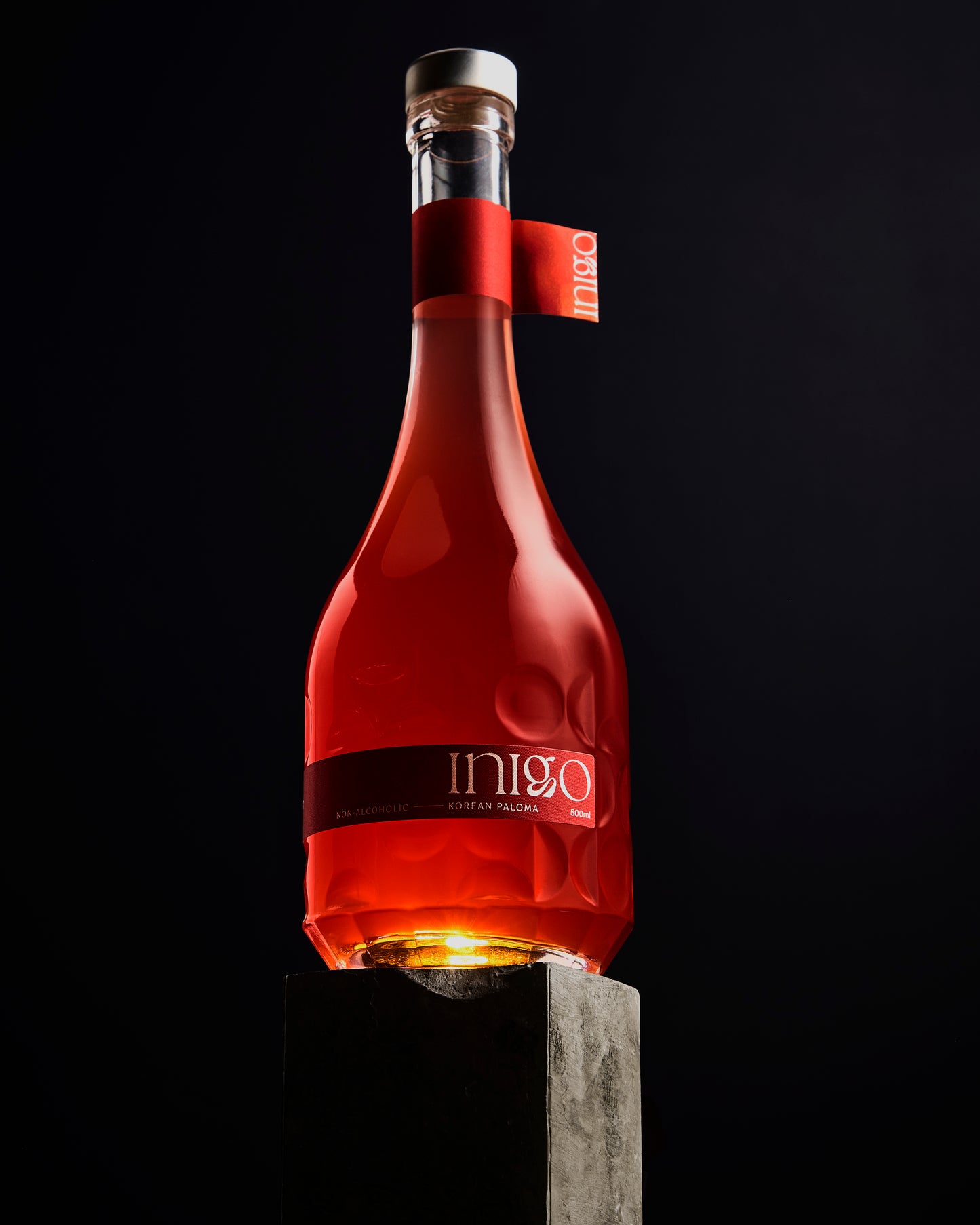 Korean Paloma - Non Alcoholic