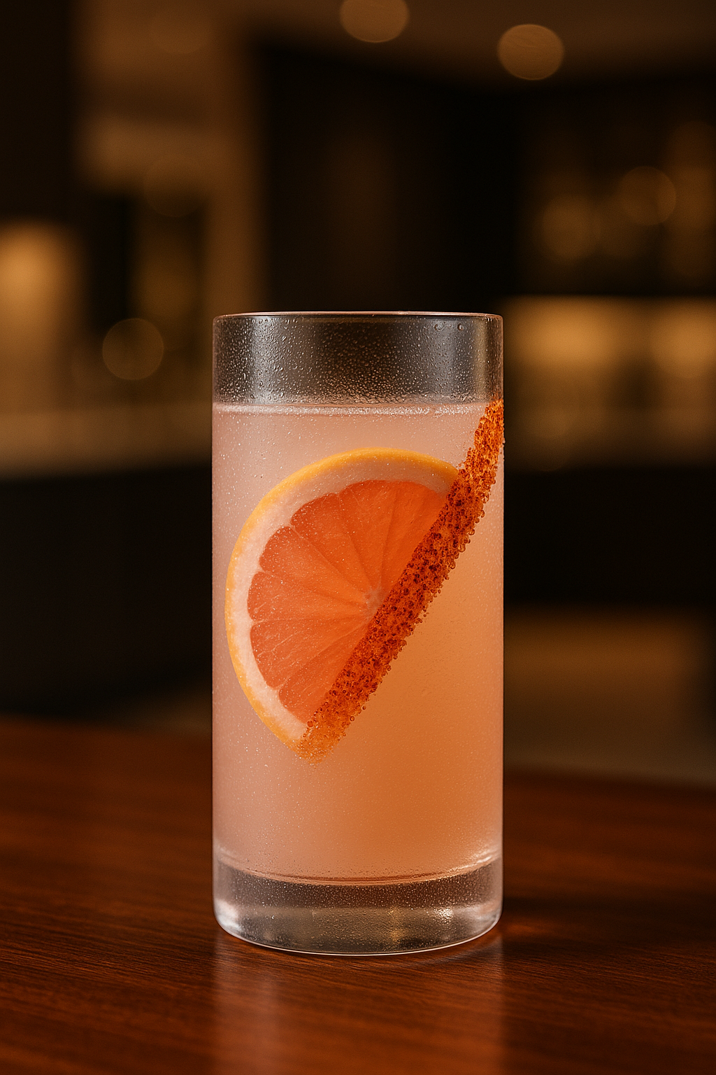 Korean Paloma