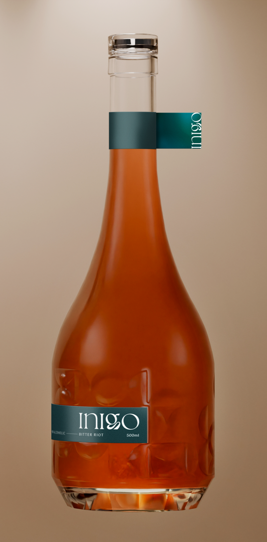 Bitter Riot