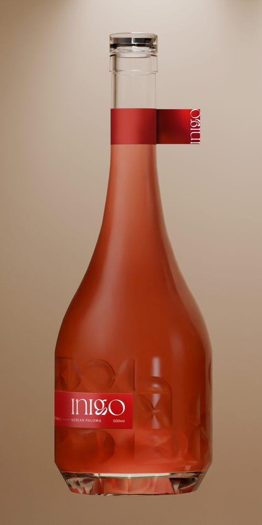 Korean Paloma
