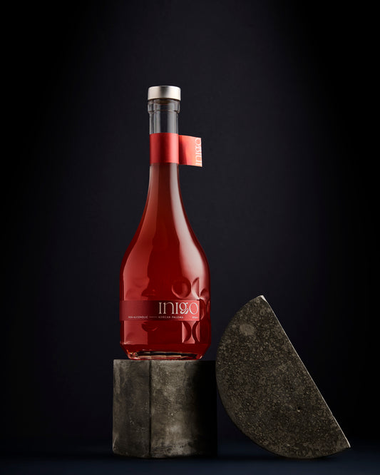 Korean Paloma - Non Alcoholic