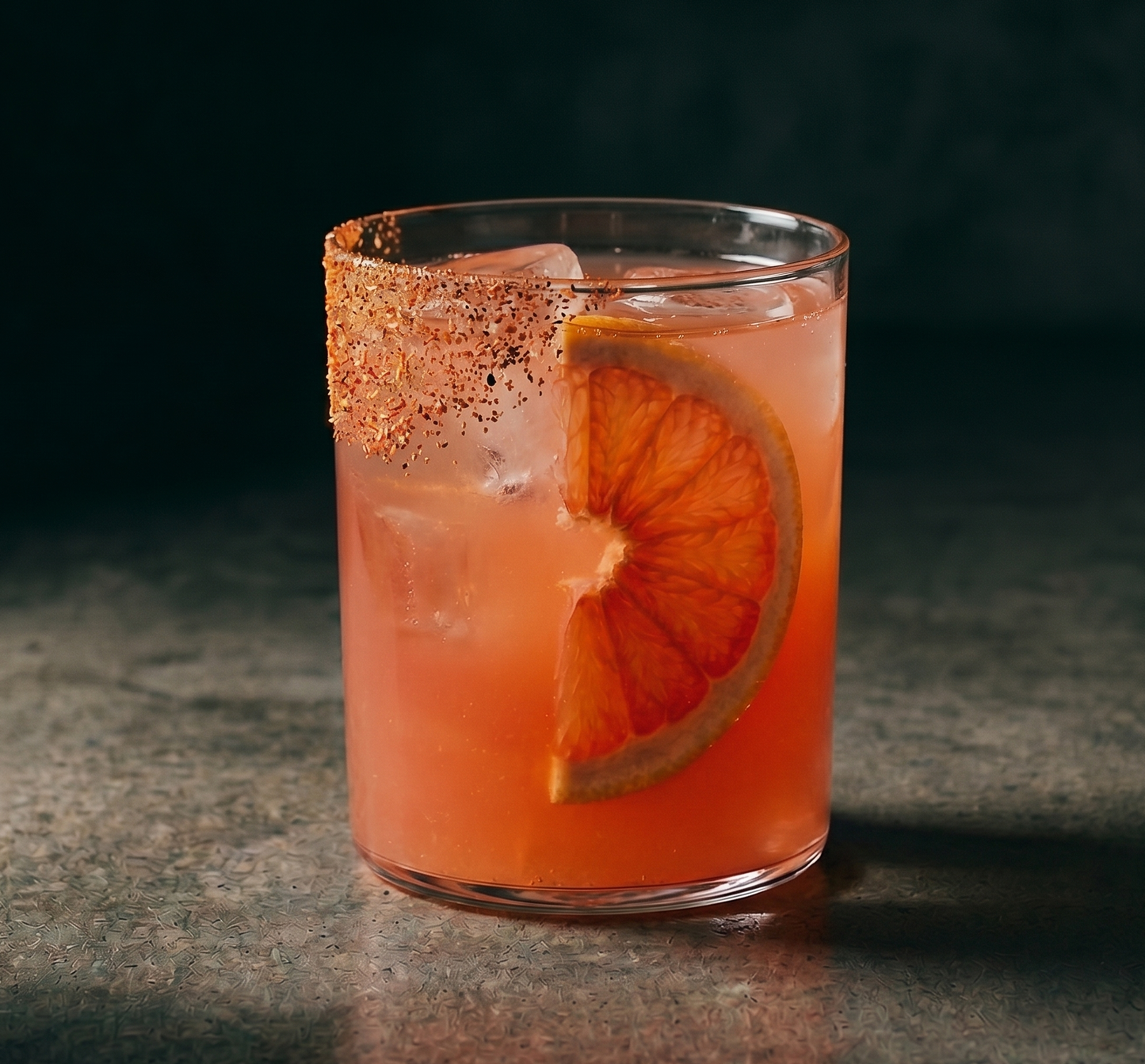 Korean Paloma - Non Alcoholic