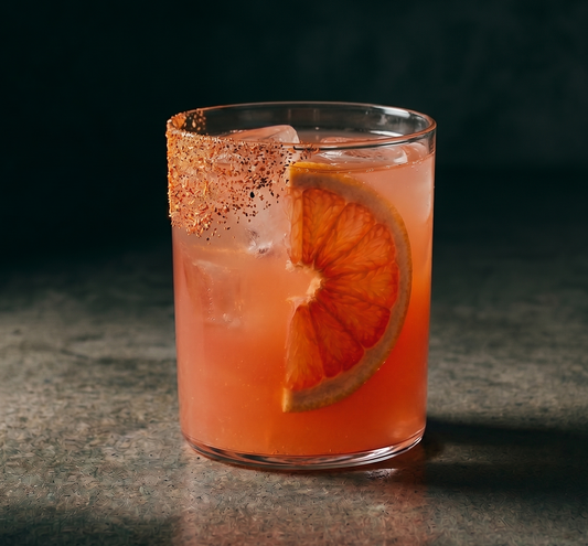 Korean Paloma - Non Alcoholic